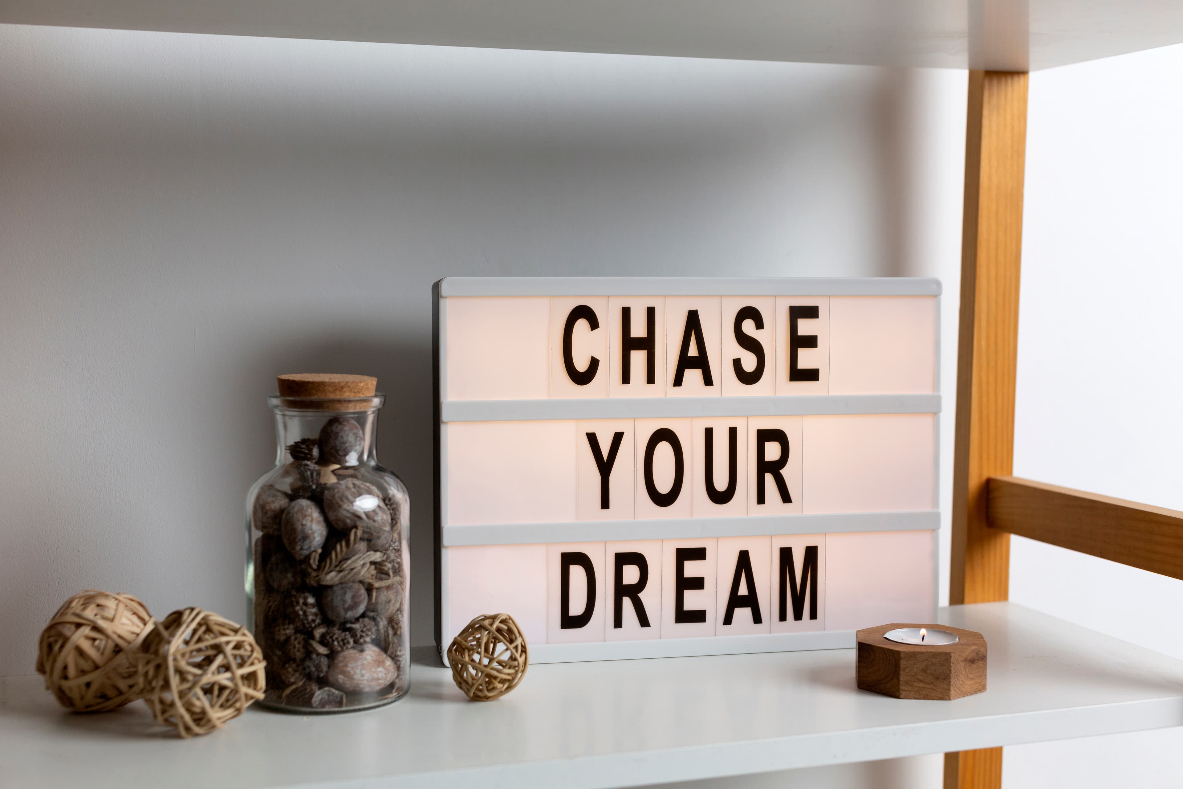 Request a Detailed Proposal