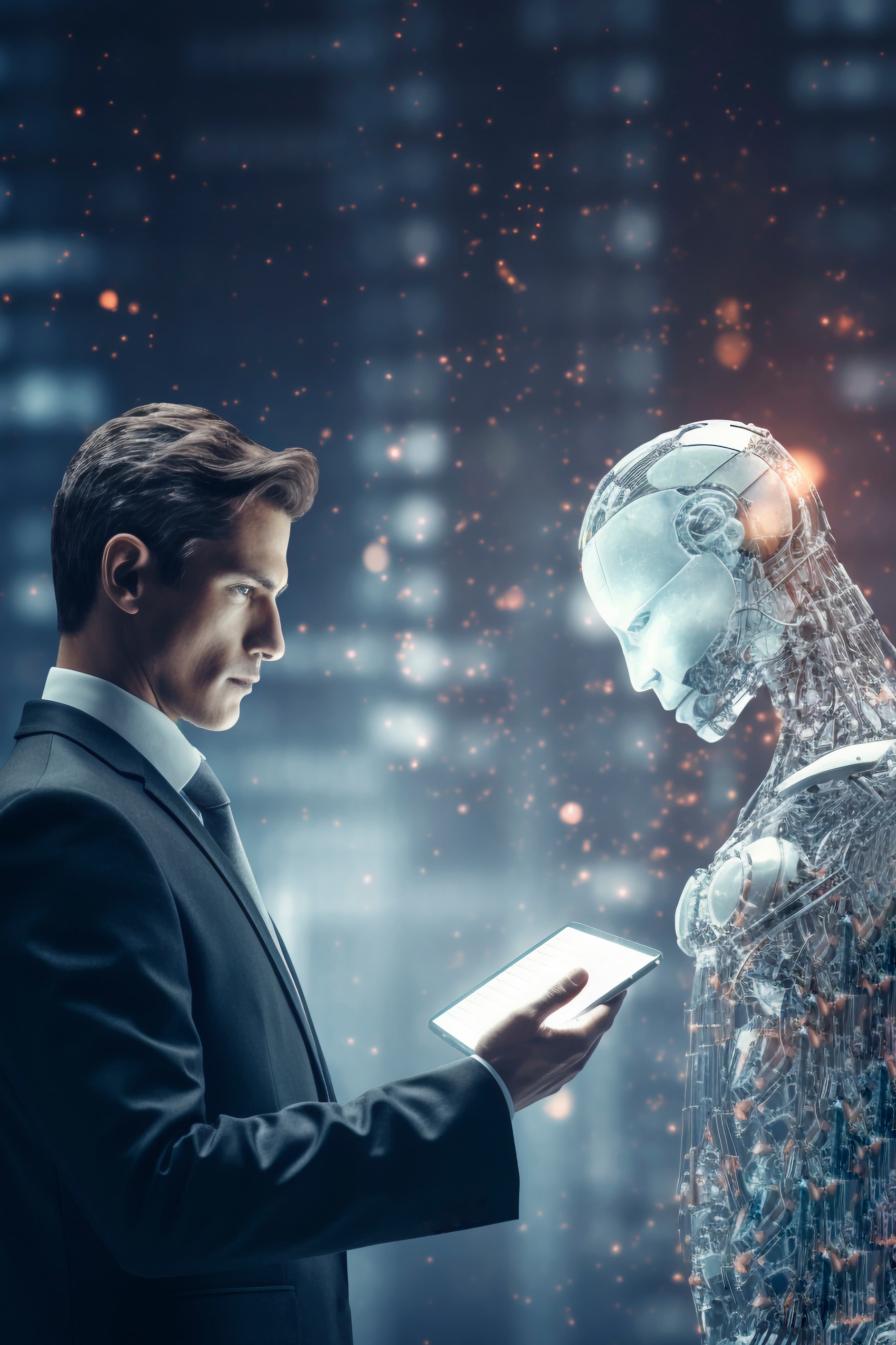 Stay Updated with Our Latest Insights