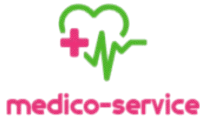 Medico-Service.tn logo