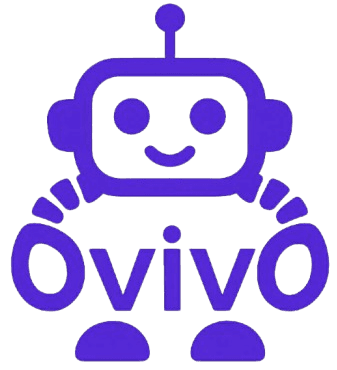 Ovivo logo