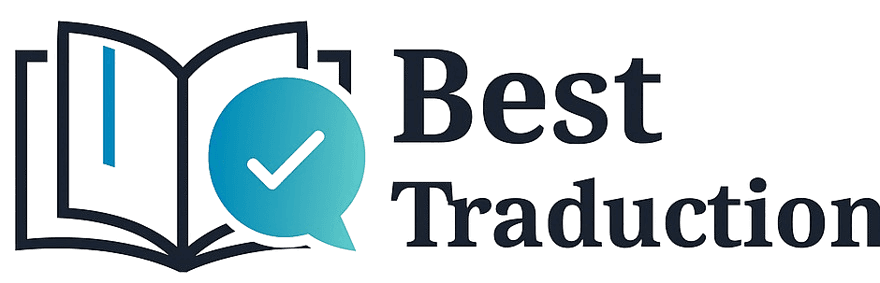 Best Traduction logo